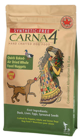 Carna4 - Dog Duck Formula